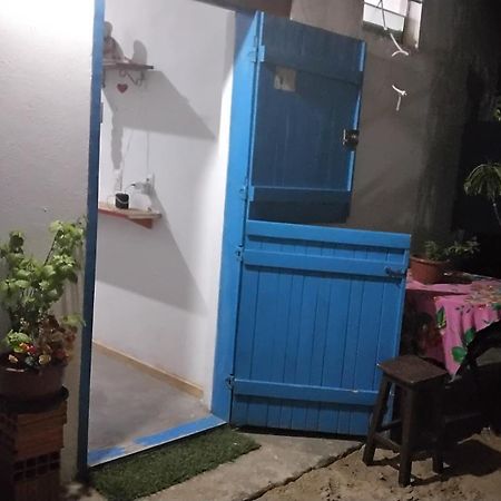 지조카 데 제리콰콰라 Casa Compartilhada - Shared House 아파트 외부 사진
